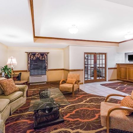 Days Inn By Wyndham Shallotte Extérieur photo