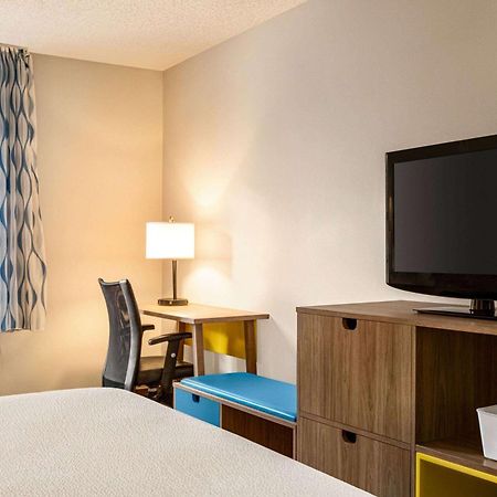 Days Inn By Wyndham Shallotte Extérieur photo