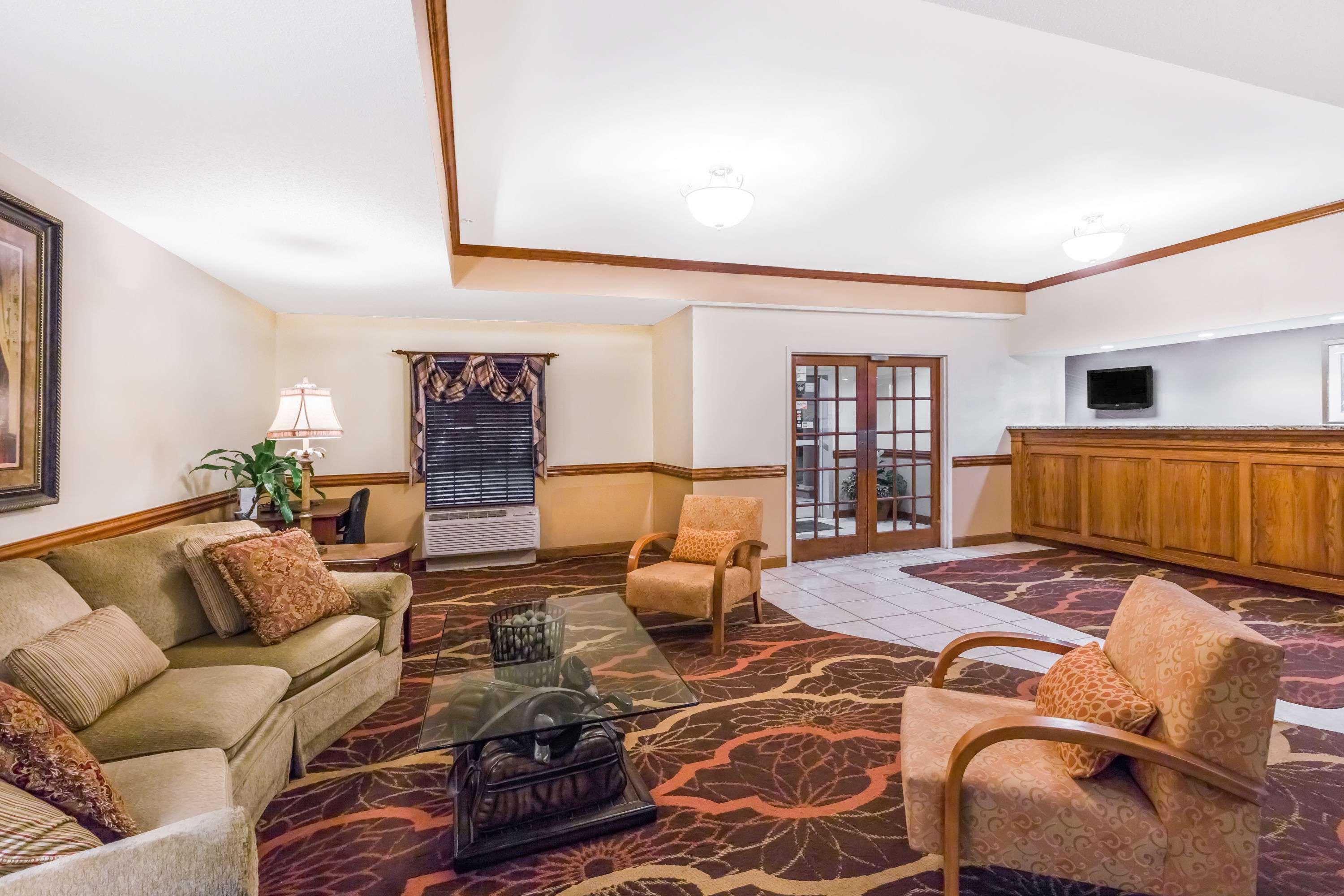 Days Inn By Wyndham Shallotte Extérieur photo