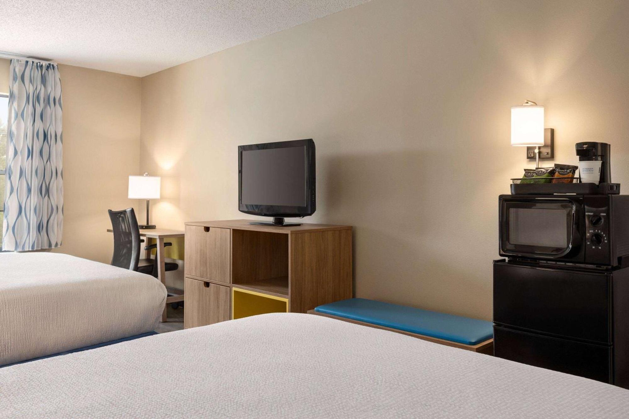 Days Inn By Wyndham Shallotte Extérieur photo