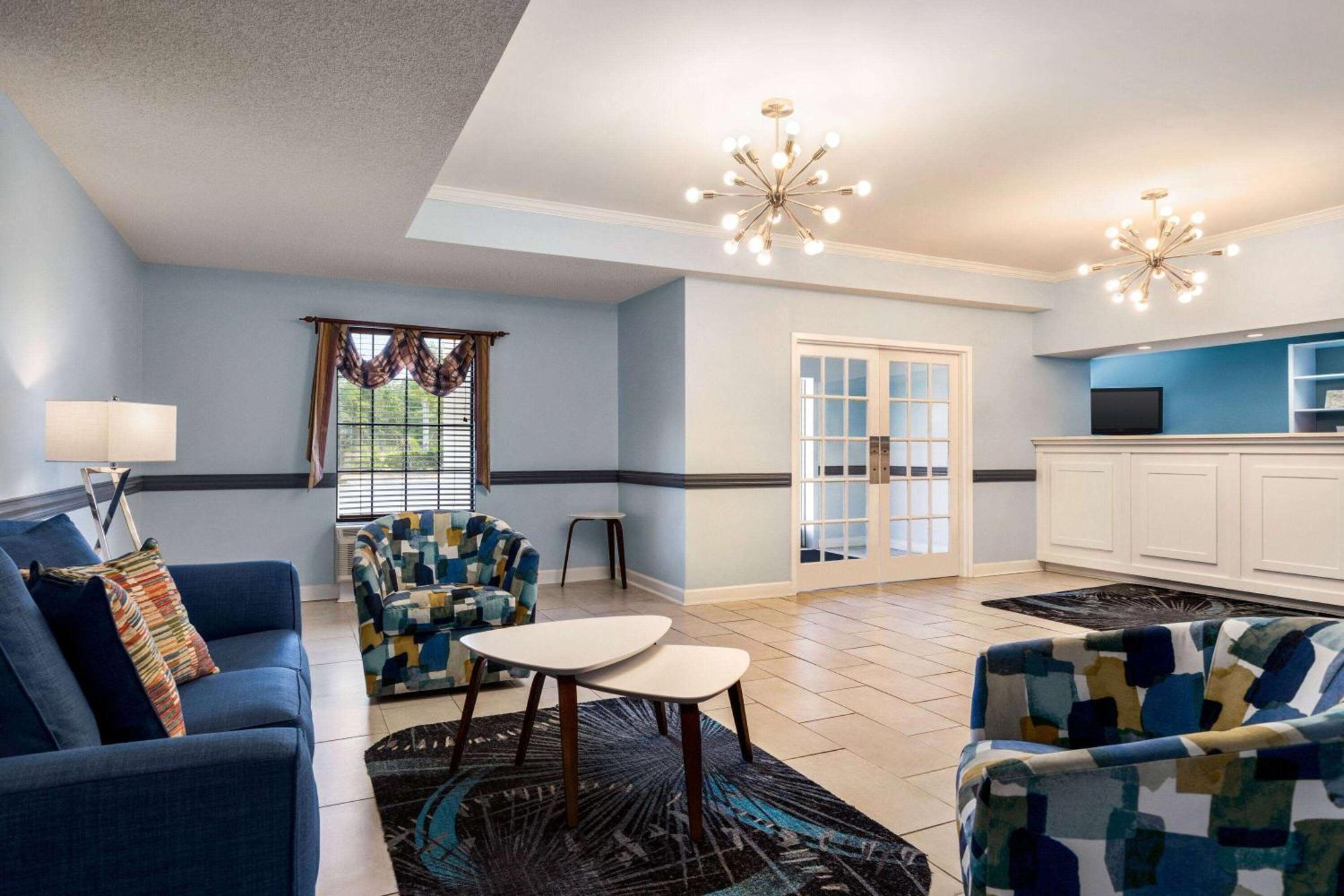 Days Inn By Wyndham Shallotte Extérieur photo
