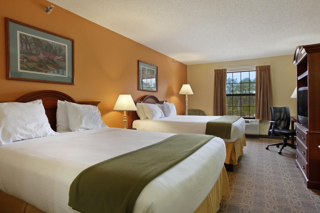Days Inn By Wyndham Shallotte Chambre photo
