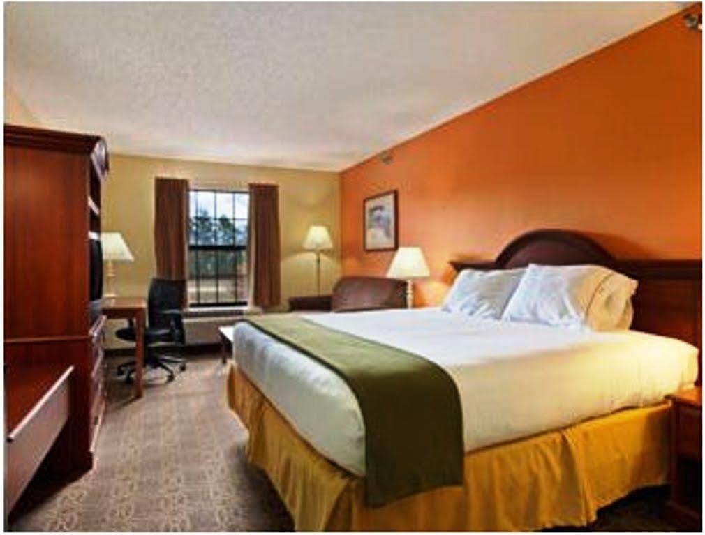 Days Inn By Wyndham Shallotte Extérieur photo