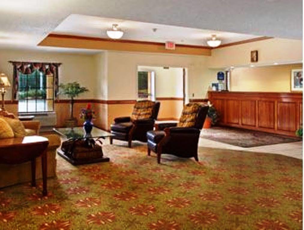 Days Inn By Wyndham Shallotte Extérieur photo